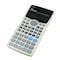 Sper Scientific Large Display Solar Scientific Calculator 830005 - alternate 3